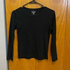 Long sleeve